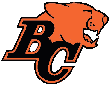 bc lions 1989-2004 primary logo iron on transfers for clothing